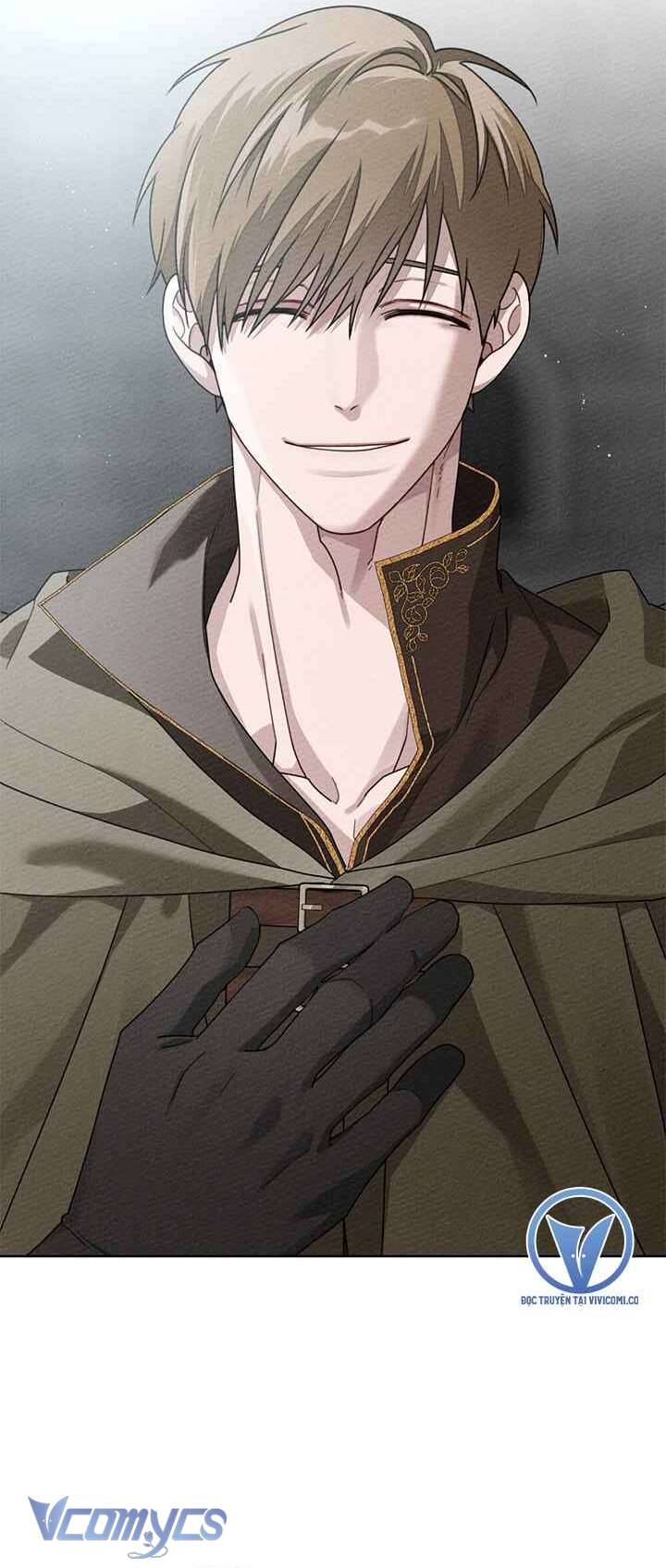 Dưới Bóng Cây Sồi Chap 87 - Trang 3