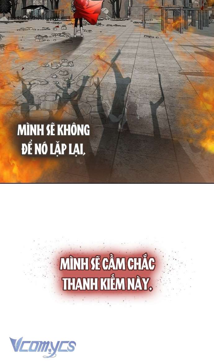 Hóa thành hoa hồng đen Chap 1 - Trang 2