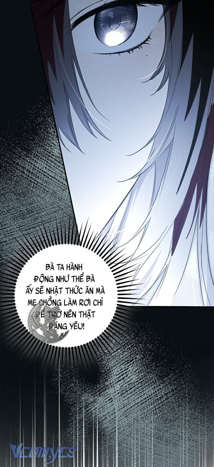 Ai Đó Đang Điều Khiển Cơ Thể Của Tôi Chapter 4 - Trang 4