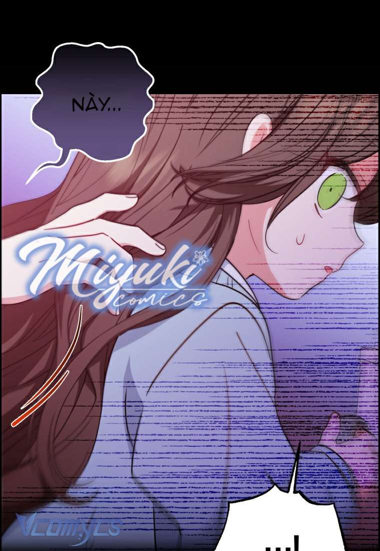 Được Yêu Thương Mà Còn Ngại Ngùng Sao! Chapter 9 - Trang 4