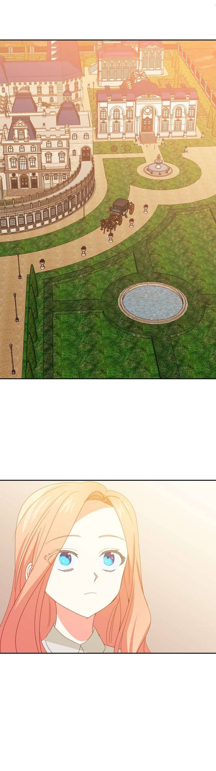 Tôi Đã Nuôi Dưỡng Một Nam Phụ Đầy Ám Ảnh Chapter 33 - Trang 3