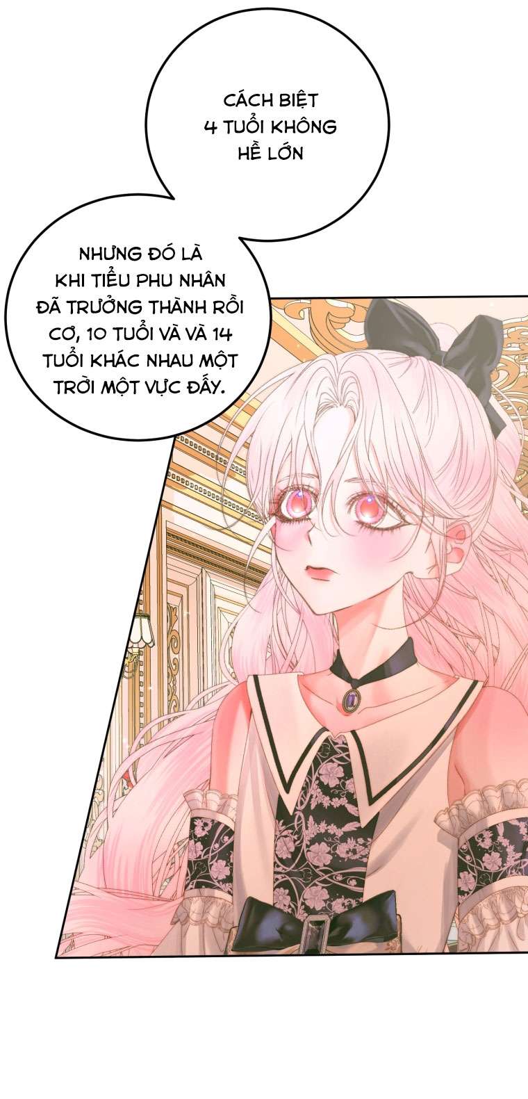 Siren: Trở Thành Gia Đình Của Nhân Vật Phản Diện Chapter 57 - Trang 3