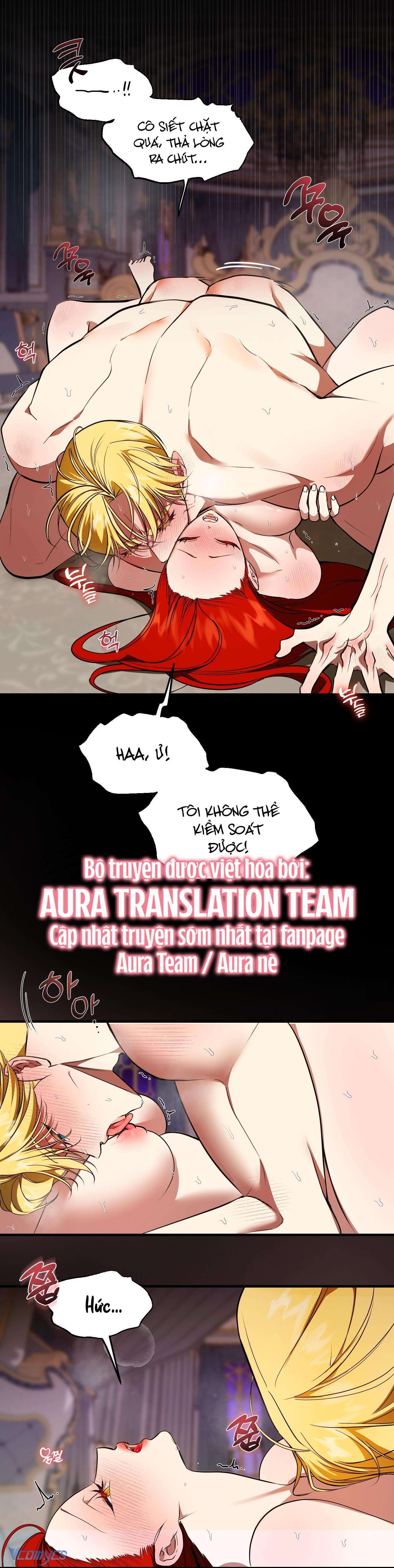 Trở Thành Mối Tình Đầu Của Con Trai Kế Chap 24 - Trang 2