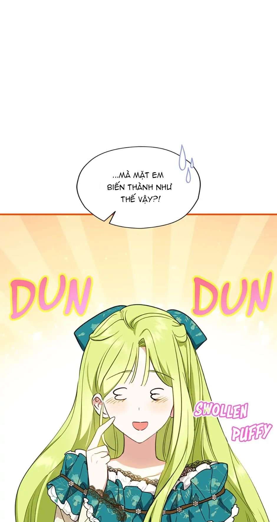 Tôi Đã Bảo Nữ Chính Đang Cải Trang Cơ Mà! Chap 39 - Trang 2