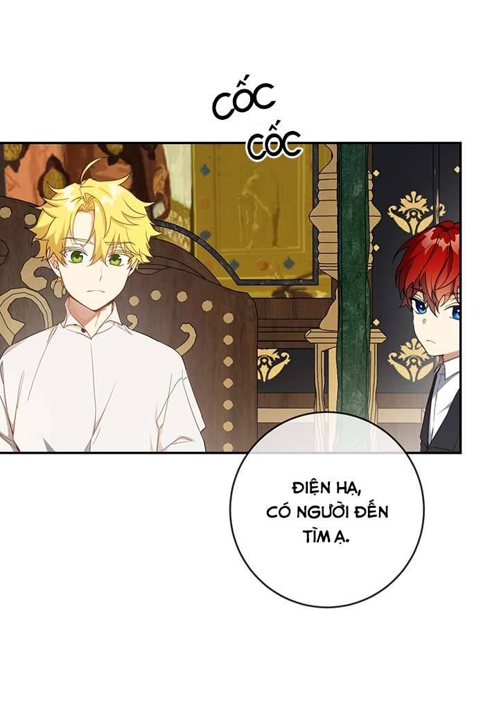 Lại Một Lần Nữa Hướng Về Ánh Sáng Chap 16 - Trang 2