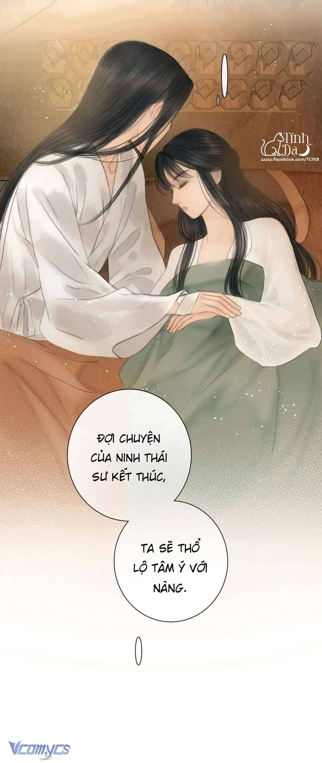 Thiên Hạ Đệ Nhất Tài Nữ Chap 23 - Next Chap 24