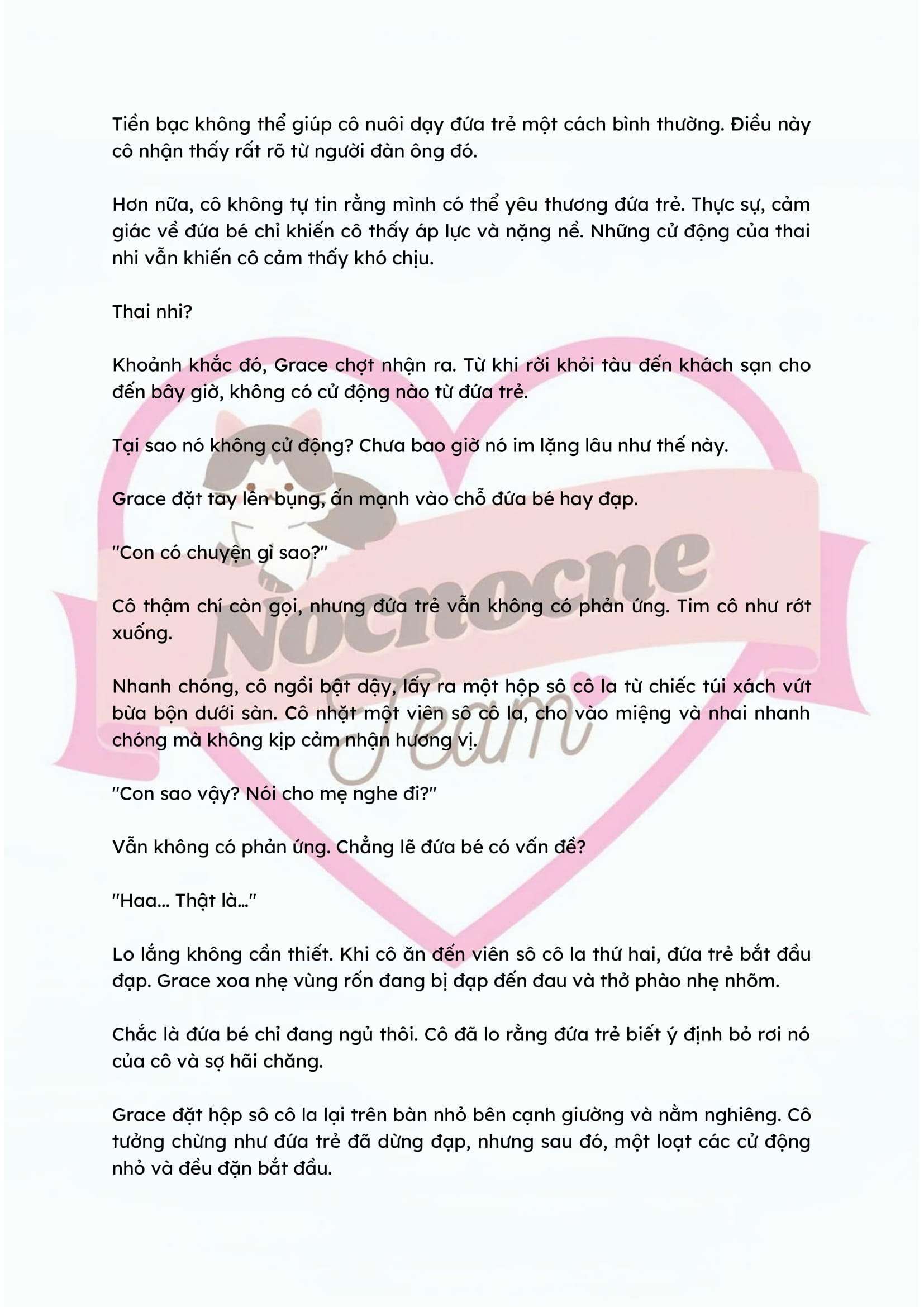 [NOVEL] HÃY CẦU XIN TÔI ĐI Chap 152 - Trang 2