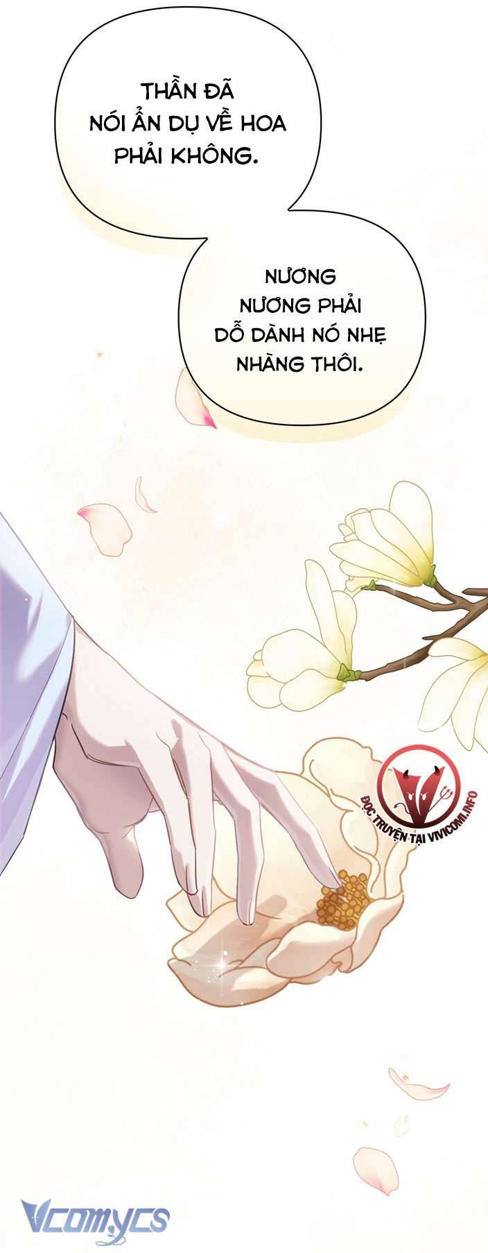 [18+] Tiết Học Bí Mật Của Trung Điện Chap 4 - Trang 2