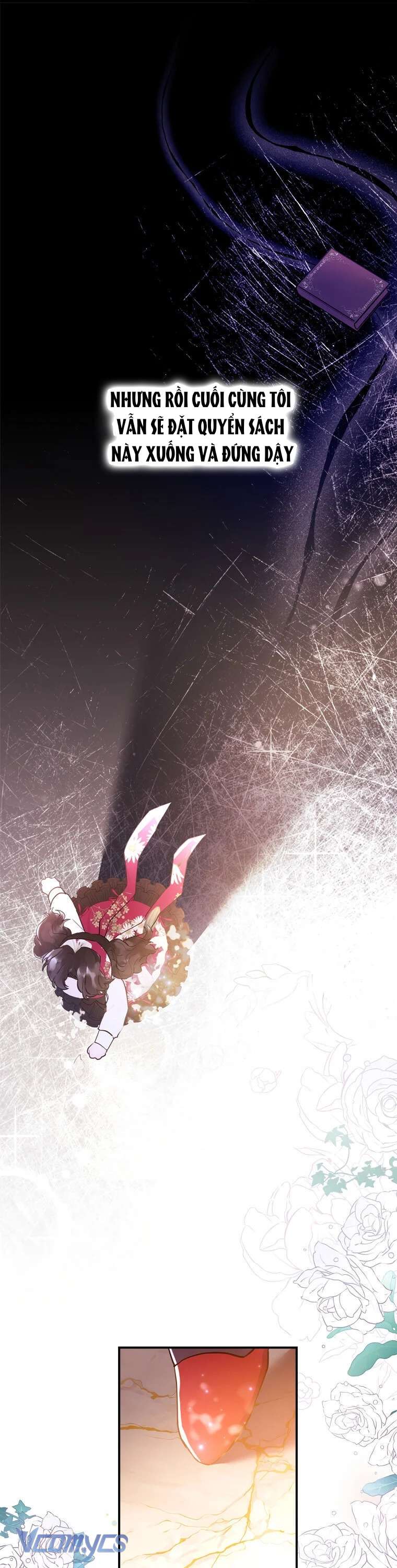 Tôi Đã Trở Thành Con Gái Nuôi Của Nam Chính Chap 28 - Trang 2