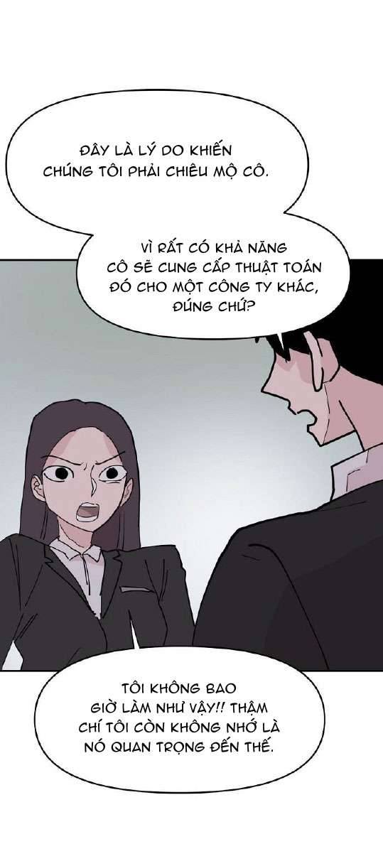 Yêu Không Hồi Kết Chap 15 - Trang 2