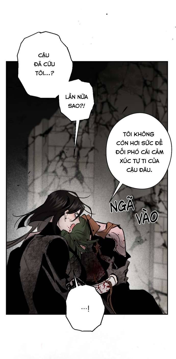 Lời Thú Nhận Của Chúa Tể Bóng Tối Chapter 97 - Trang 4