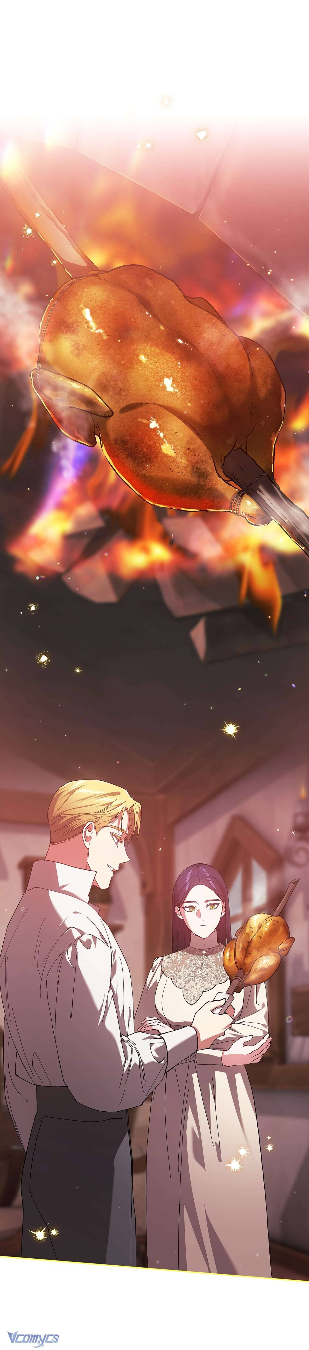 Hôn Nhân Này Rồi Sẽ Đổ Vỡ Chap 70.1 - Next Chapter 70.1