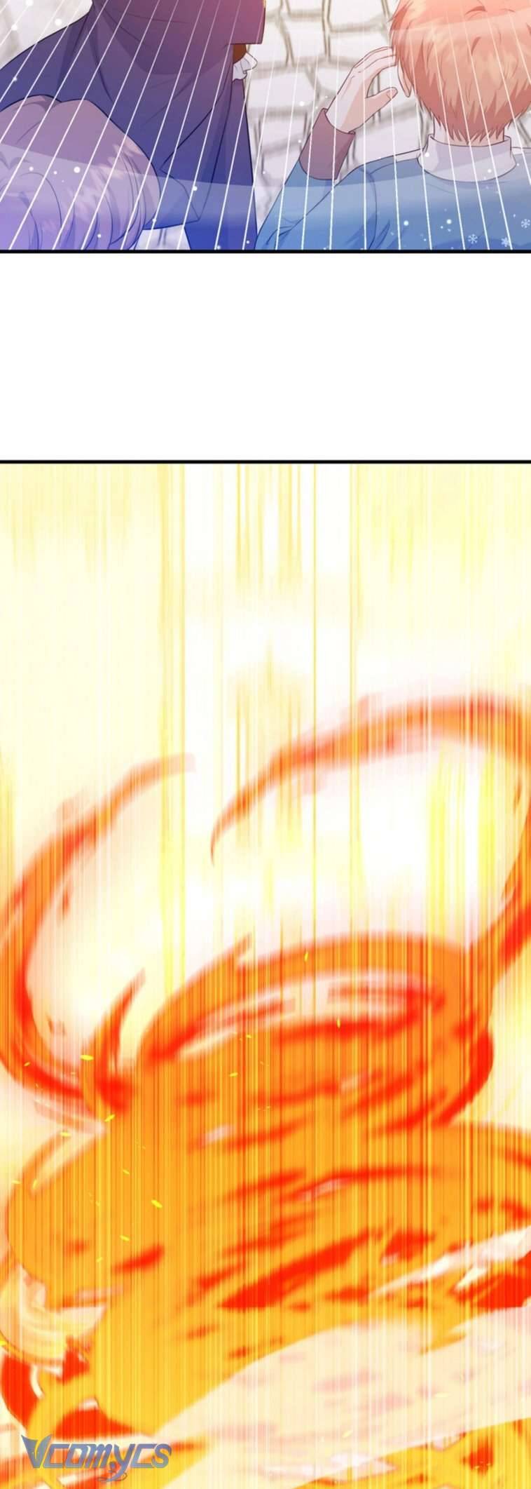 Công Chúa Bé Con Hạng S Thật Mạnh Chapter 8 - Next Chapter 9