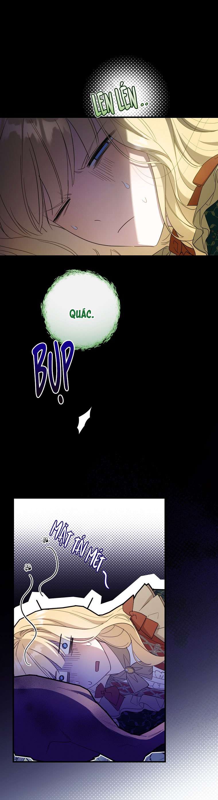 Phương Pháp Khiến Phu Quân Đứng Về Phía Tôi Chapter 34 - Trang 4