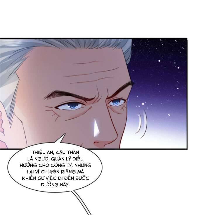 Hệt Như Hàn Quang Gặp Nắng Gắt Chap 192 - Trang 4