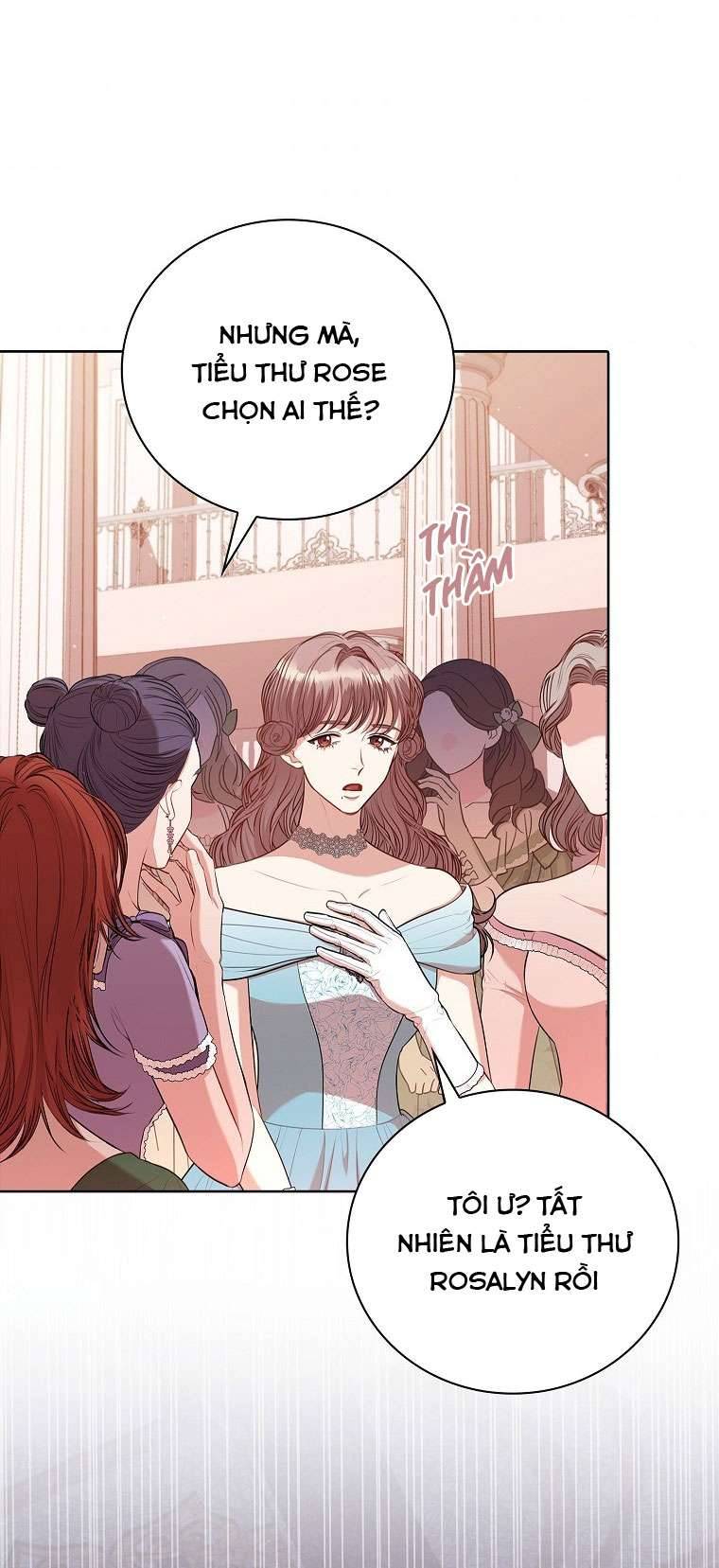 Thư Ký Của Bạo Chúa Chapter 60 - Next Chapter 61