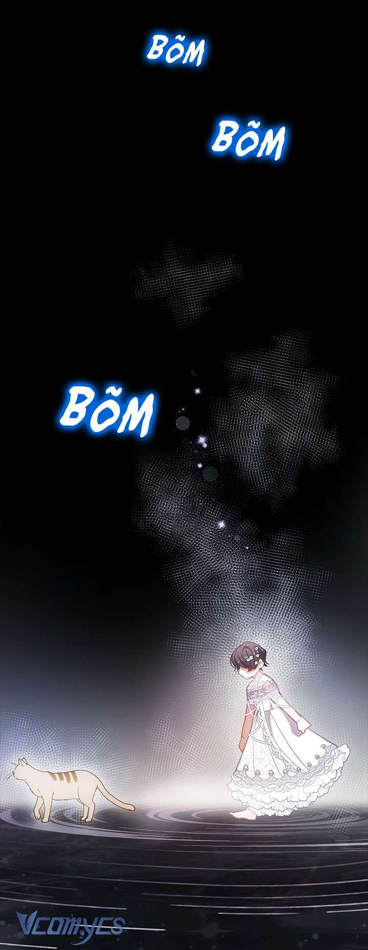 Gia Đình Bị Ám Ảnh Bởi Tôi Chapter 48 - Next Chapter 49