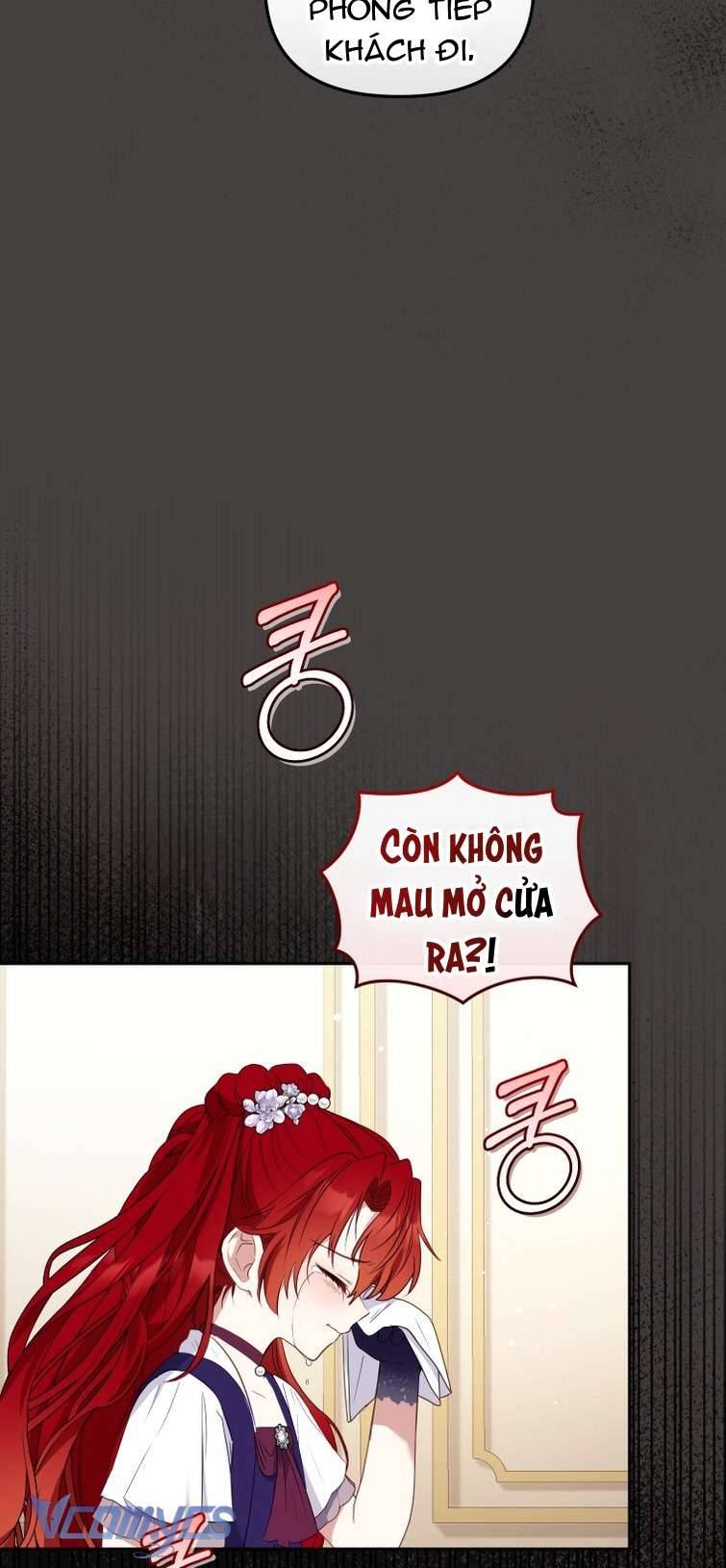 Tôi Được Nuôi Dưỡng Bởi Những Kẻ Phản Diện Chap 57 - Trang 3