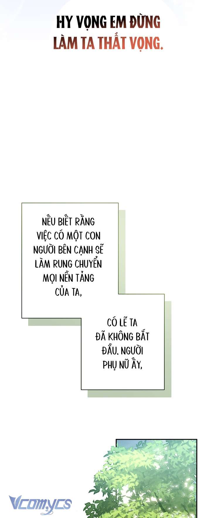 Sống Sót Như Một Hầu Gái Trong Trò Chơi Kinh Dị Chapter 60 - Trang 4