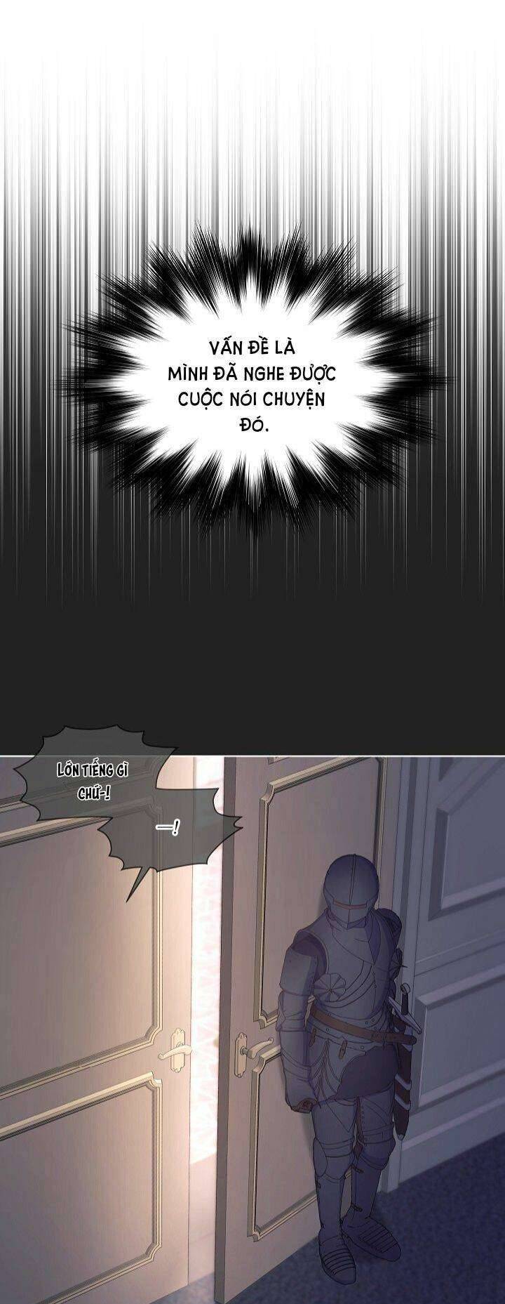 Bệ Hạ, Tôi Sẽ Giết Ngài! Chapter 14 - Trang 4