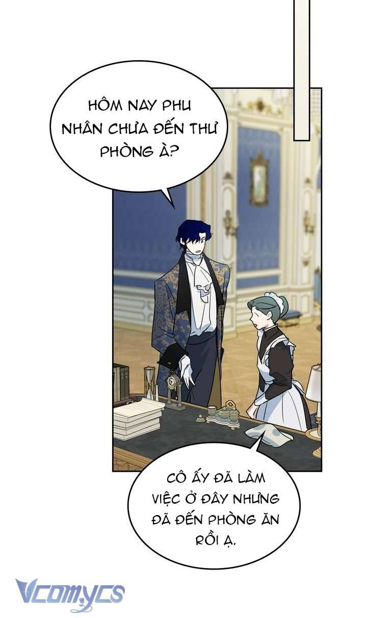 Người Đẹp Và Quái Thú Chap 79 - Trang 3