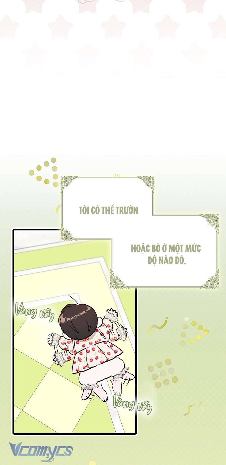 Lần Đầu Bé Út Được Yêu Thương Chap 4 - Trang 2