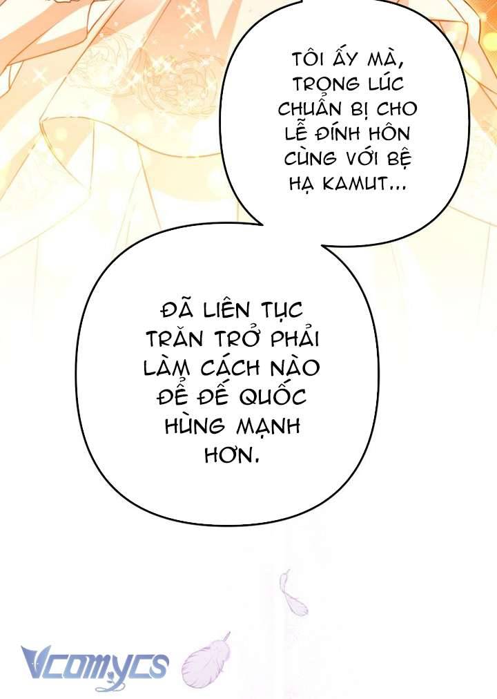 Bỗng Nhiên Tôi Trở Thành Quạ Đen!! Chapter 57 - Trang 4