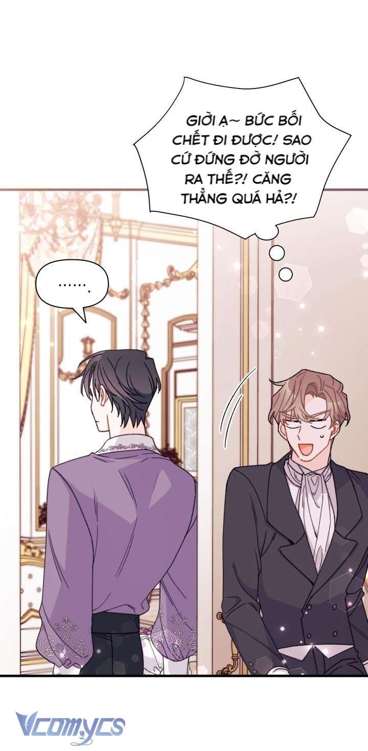 Nhặt Được Nam Chính Tặng Kèm Phu Quân Chap 30 - Trang 3