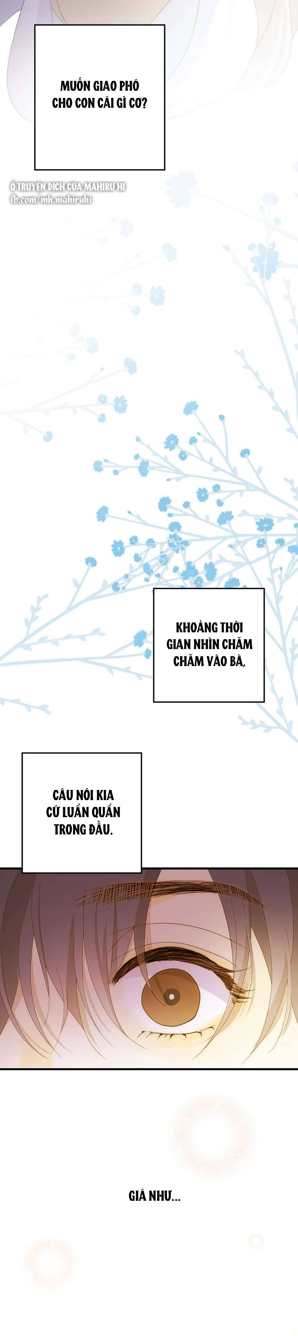 Thất Đại Kỳ Tích - Nước Mắt Bạo Quân Chap 45 - Trang 2