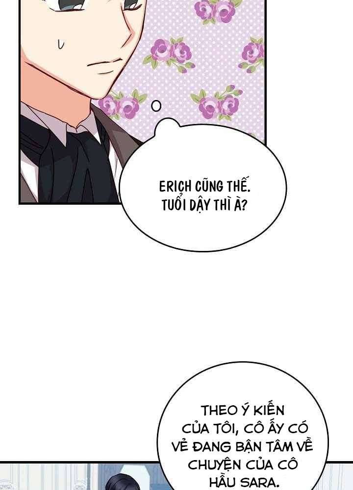 Cẩn Thận Với Các Anh Trai Đấy! Chap 44 - Trang 2