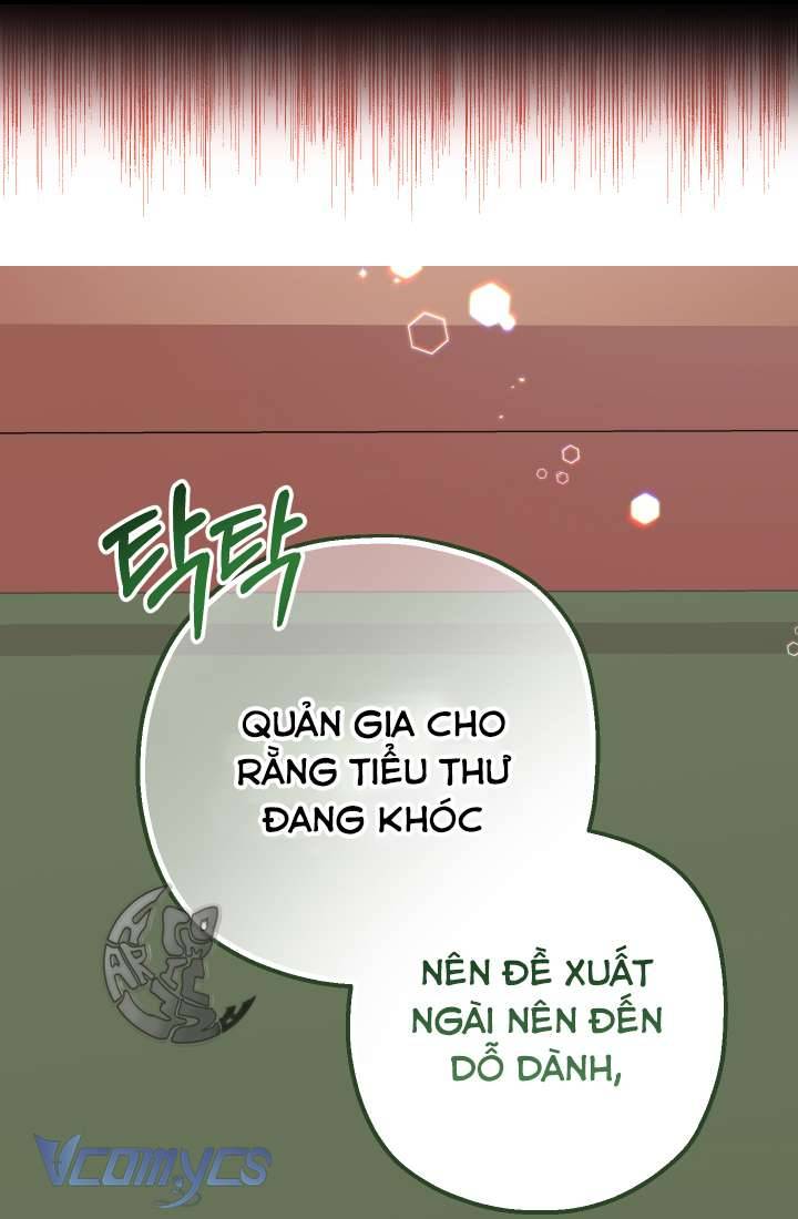 Tiểu Thư Tích Tiền Đi Bụi Chapter 17 - Trang 4