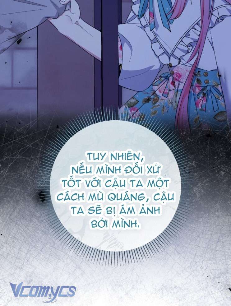 Tiểu Thư Tích Tiền Đi Bụi Chapter 59 - Trang 4