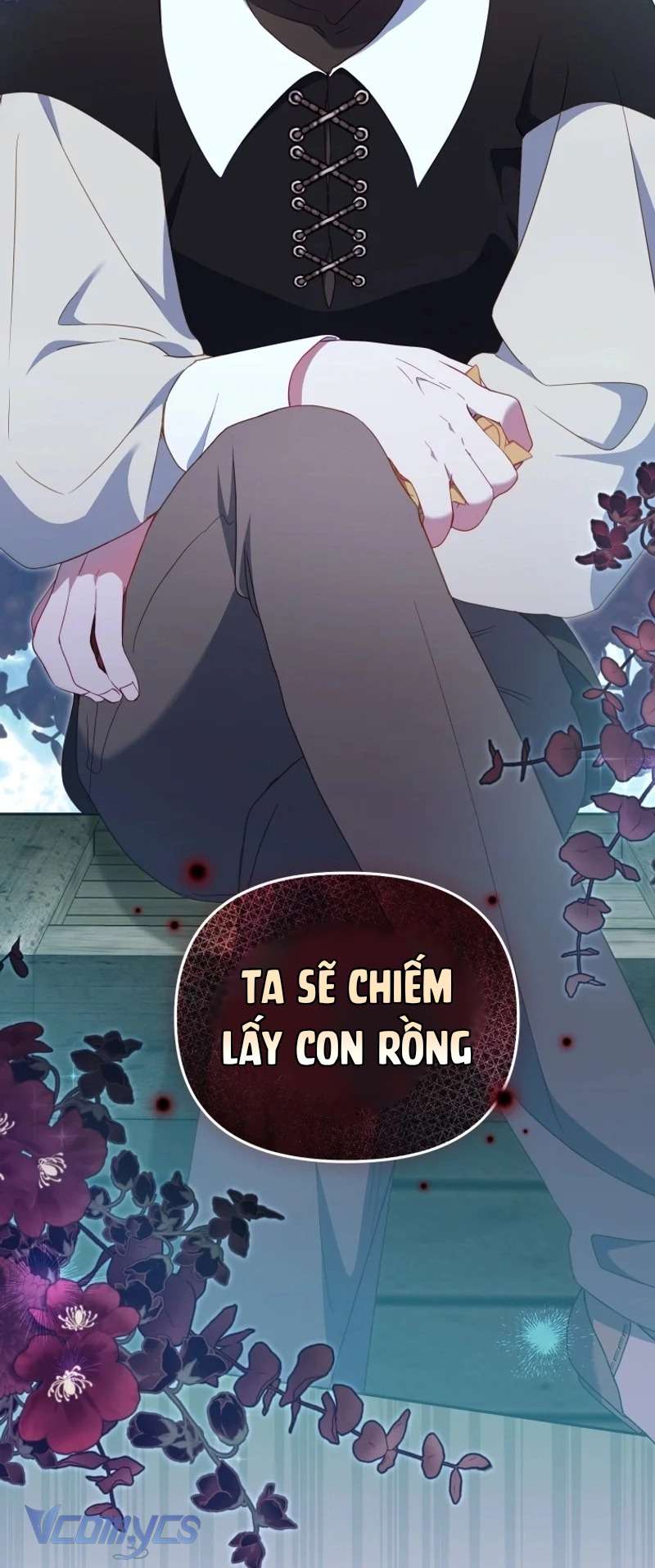 Tôi Được Nuôi Dưỡng Bởi Những Kẻ Phản Diện Chap 83 - Trang 3