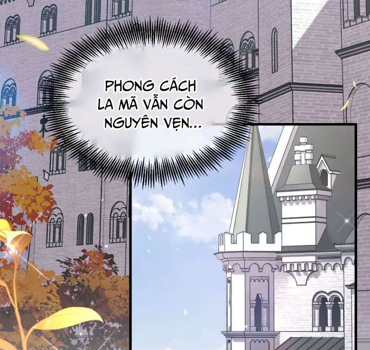 Lâu Đài Giam Cầm Chap 1 - Next 