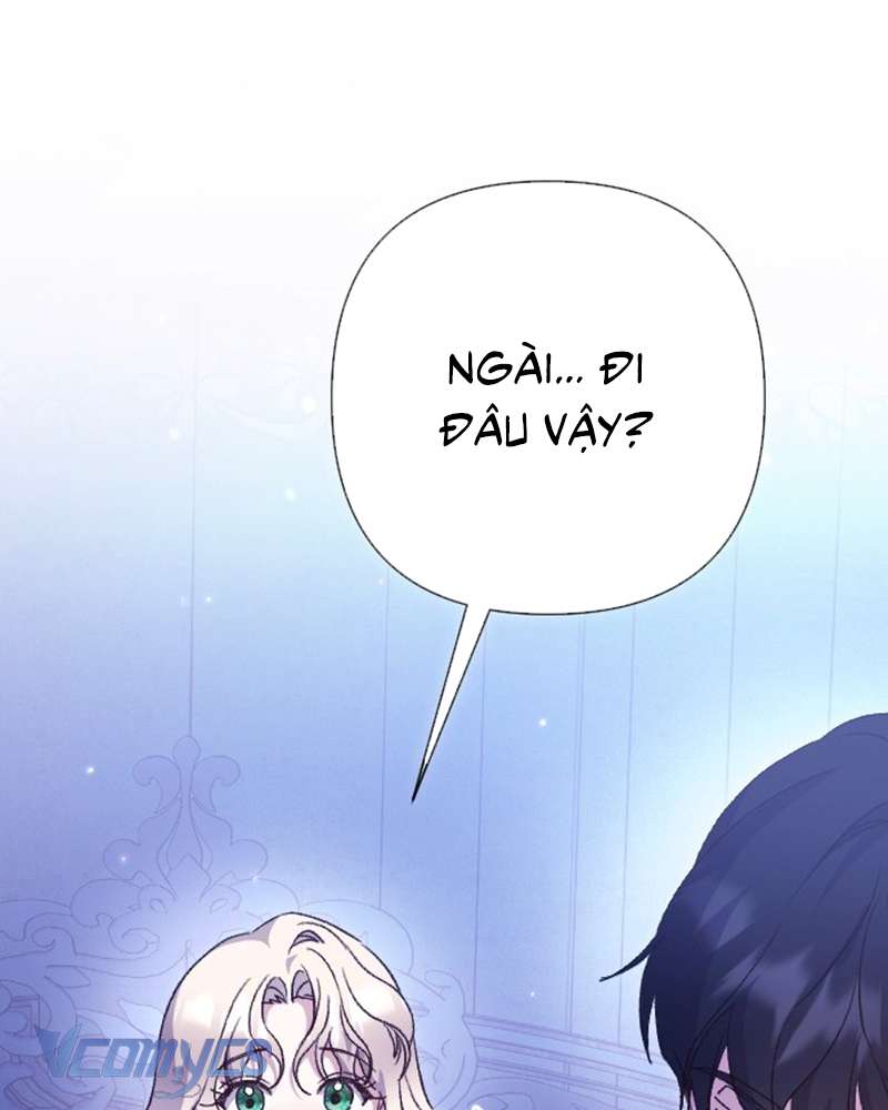 Dành Cho Những Ai Coi Hối Tiếc Là Điều Xa Xỉ Chap 25 - Trang 4