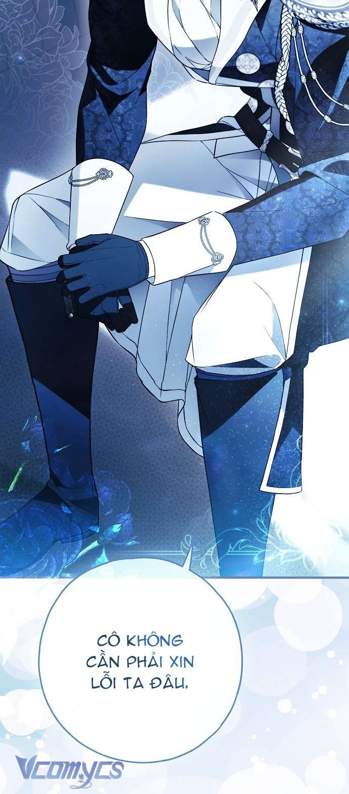 Ai Đó Đang Điều Khiển Cơ Thể Của Tôi Chapter 54 - Trang 4