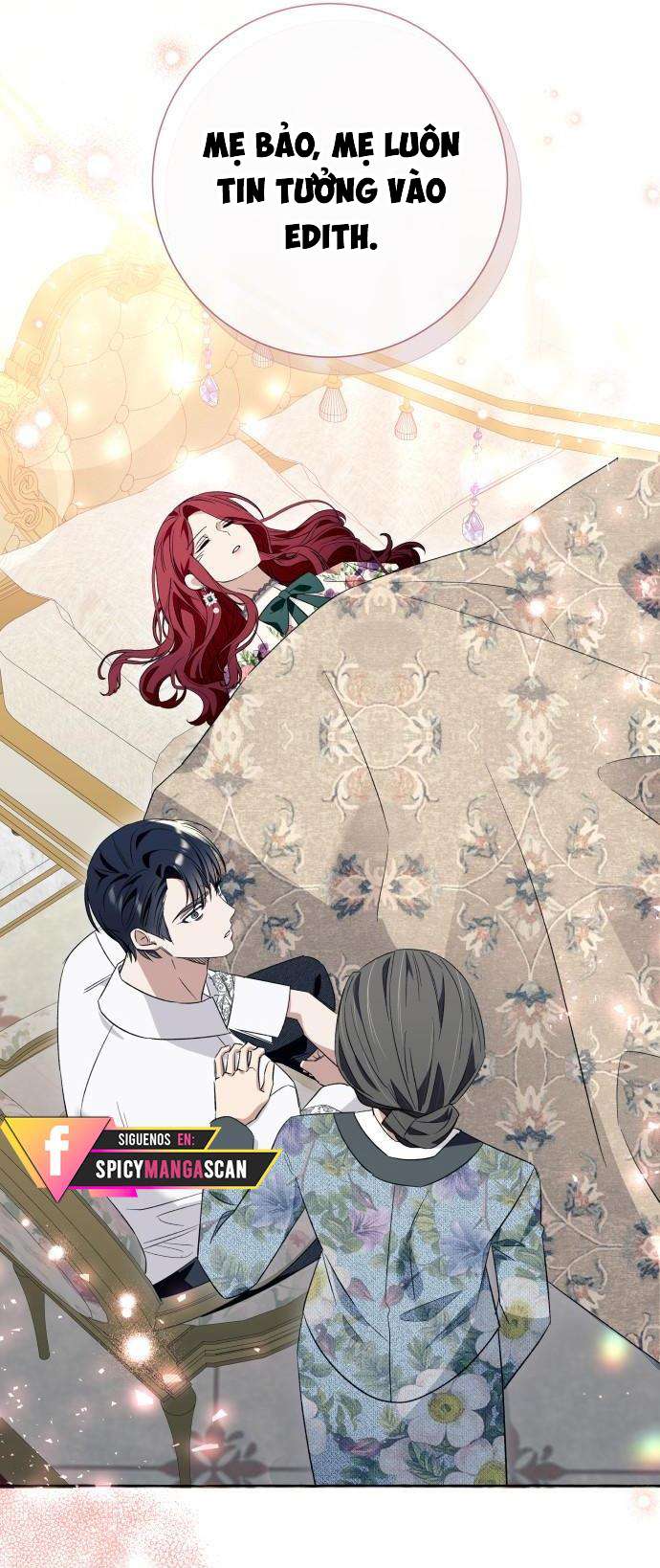 Tôi Tưởng Đó Chỉ Là Tiểu Thuyết Trọng Sinh Bình Thường Chapter 19 - Trang 4