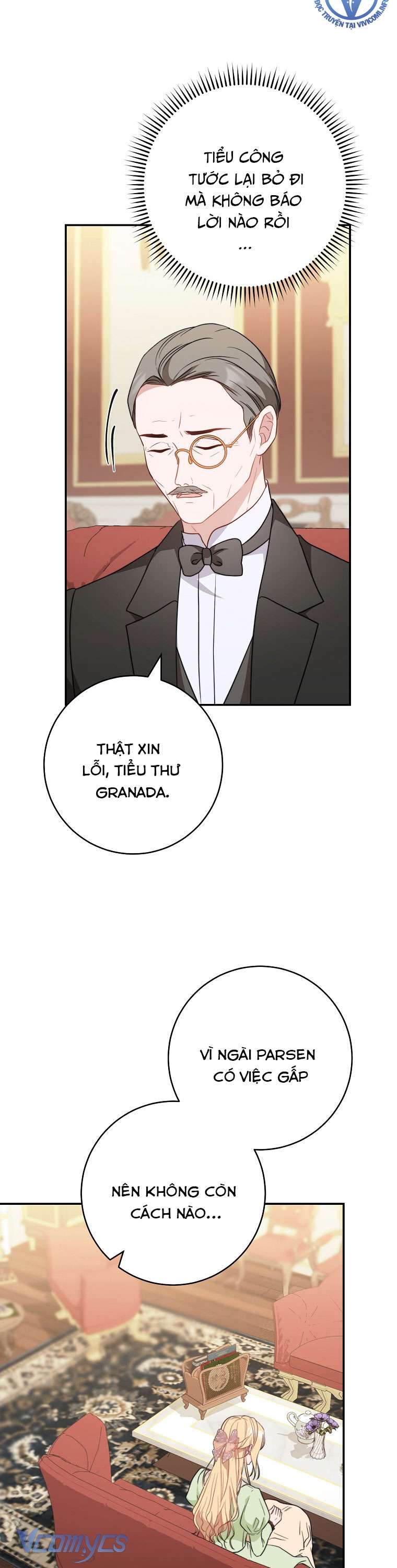 Nam Chính? Cho Cũng Không Thèm! Chapter 6 - Trang 4