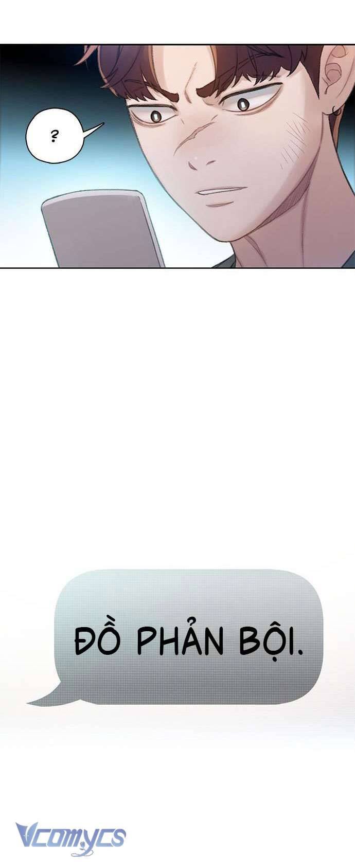 Trăng Tối: Thành Phố Xám (HYBE) Chap 10 - Trang 2