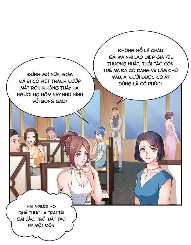 Hệt Như Hàn Quang Gặp Nắng Gắt Chap 86 - Trang 4