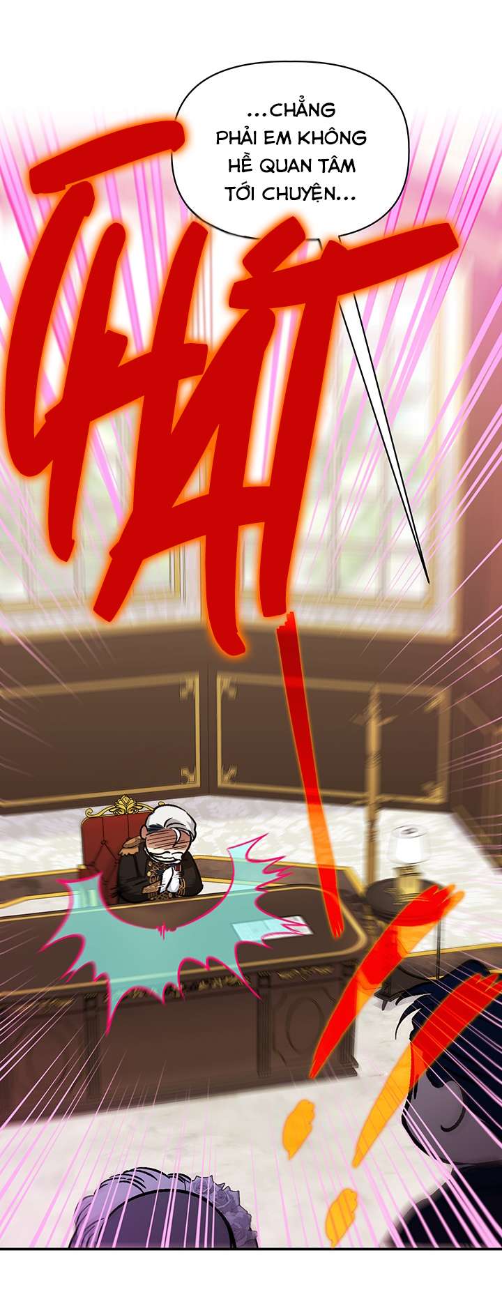 May Mắn Hay Bất Hạnh Chap 87 - Trang 4