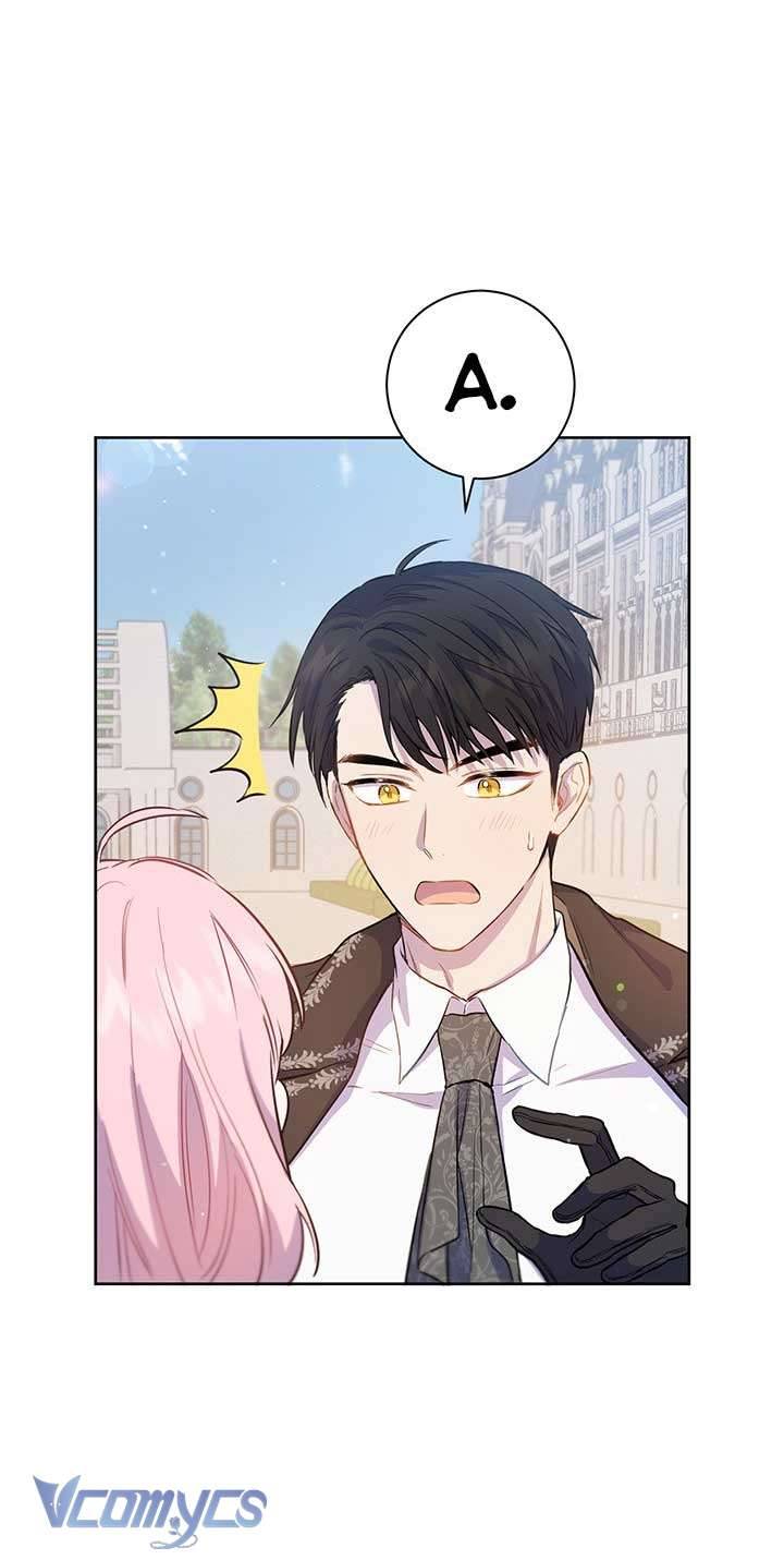 Cuộc Sống Mới Của Công Nương Chapter 18 - Trang 4