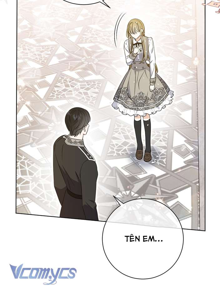 Hãy Để Tiểu Thư Emily Yên Chapter 3 - Trang 4