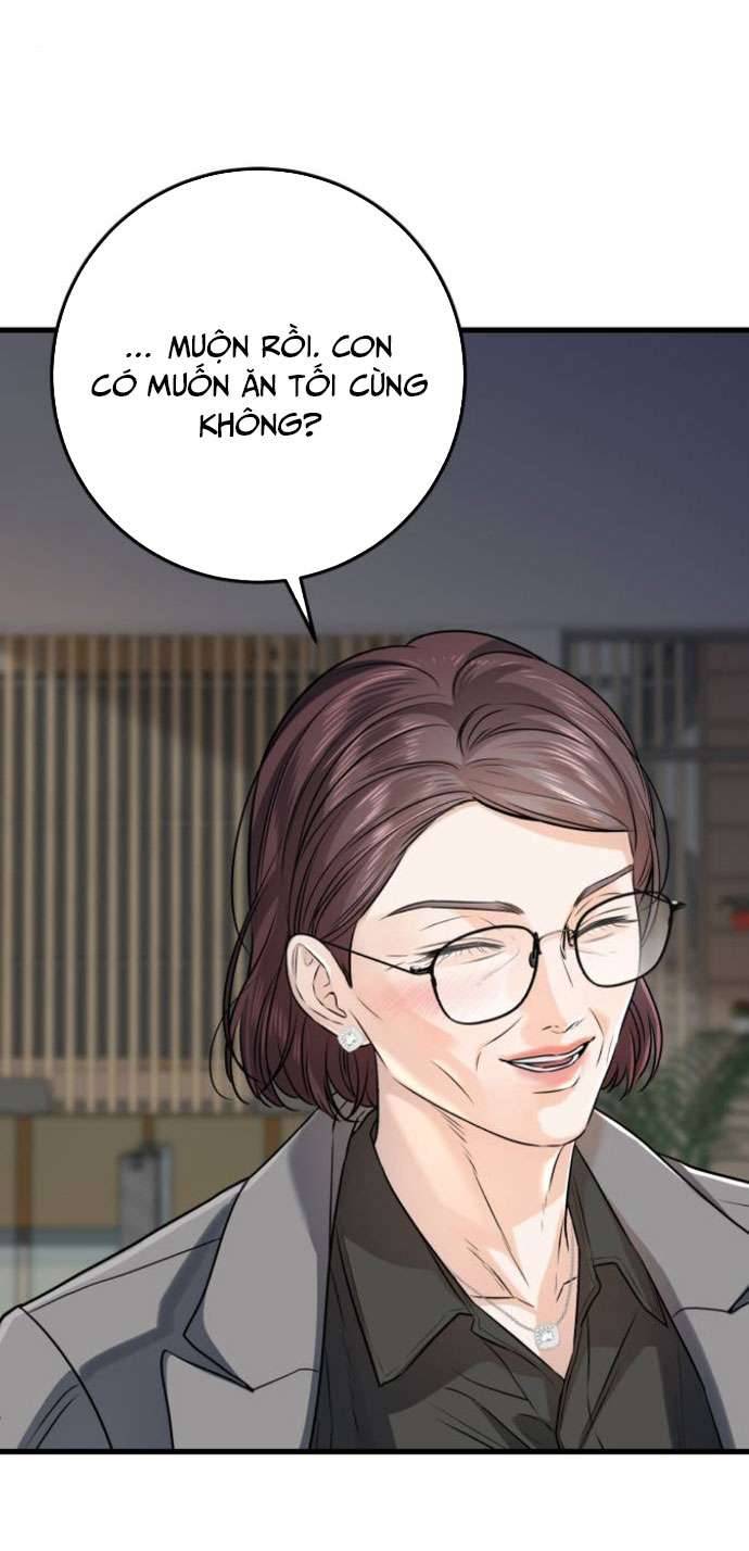 Tôi Nóng Lòng Muốn Chiếm Lấy Cô Ấy Chap 13 - Trang 3