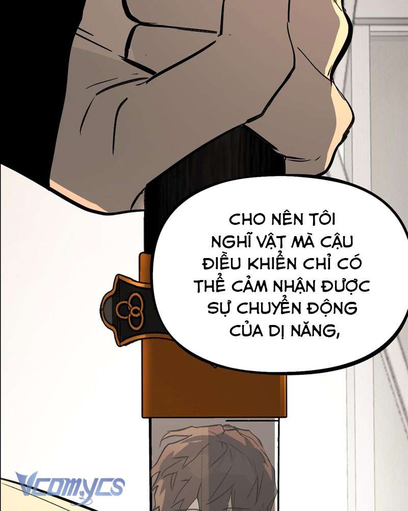 Ác Chi Hoàn Chapter 20 - Trang 4