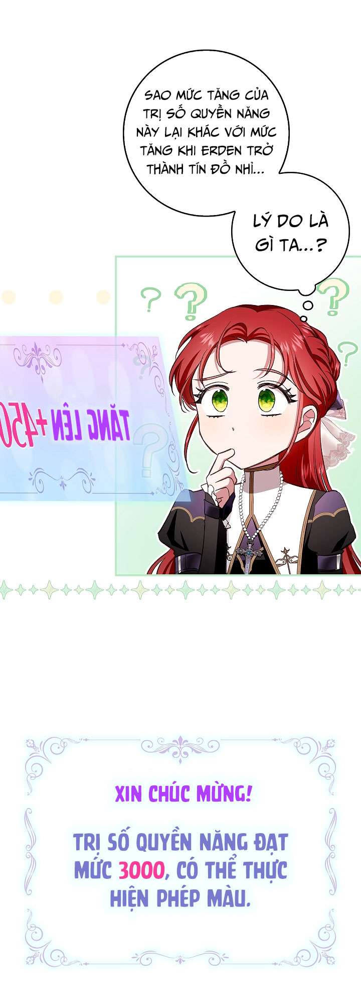 Hôn Phu Ẩn Sắc Chapter 66 - Trang 4