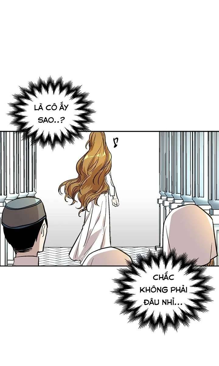 Vị Hôn Thê Khế Ước Của Công Tước Chapter 37 - Trang 4