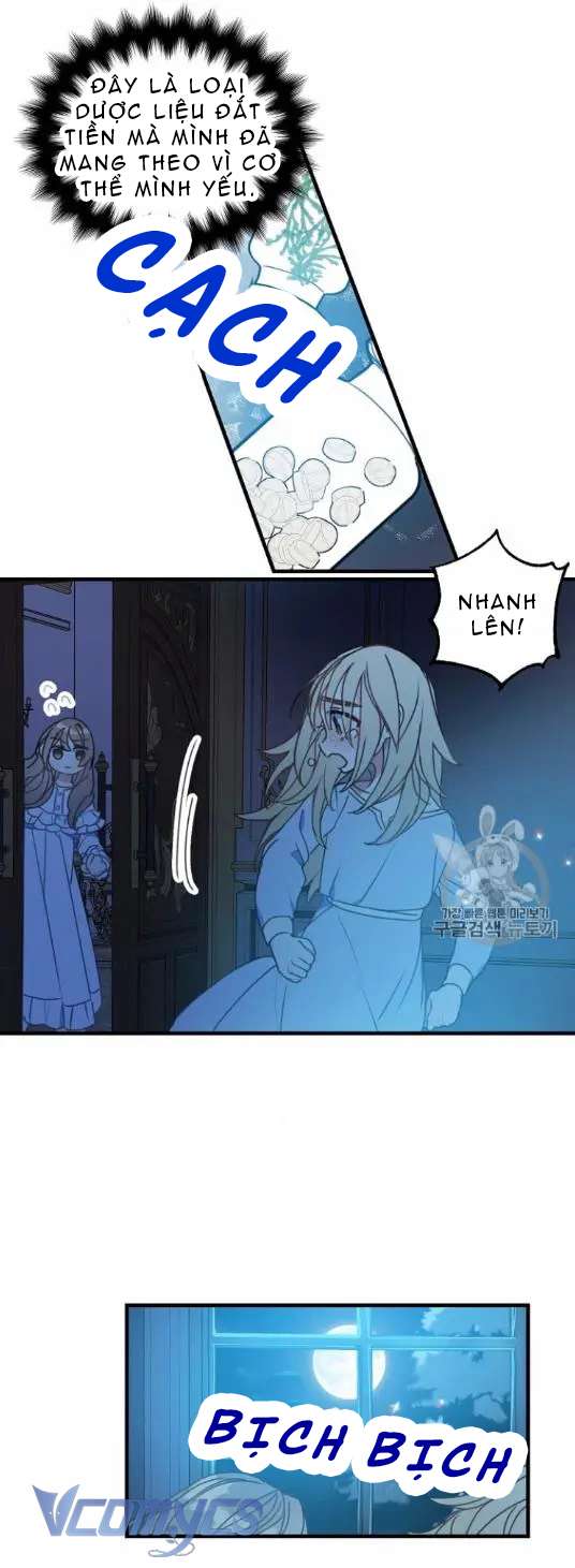 Bệ Hạ Xin Đừng Giết Tôi!!! Chap 25 - Trang 3