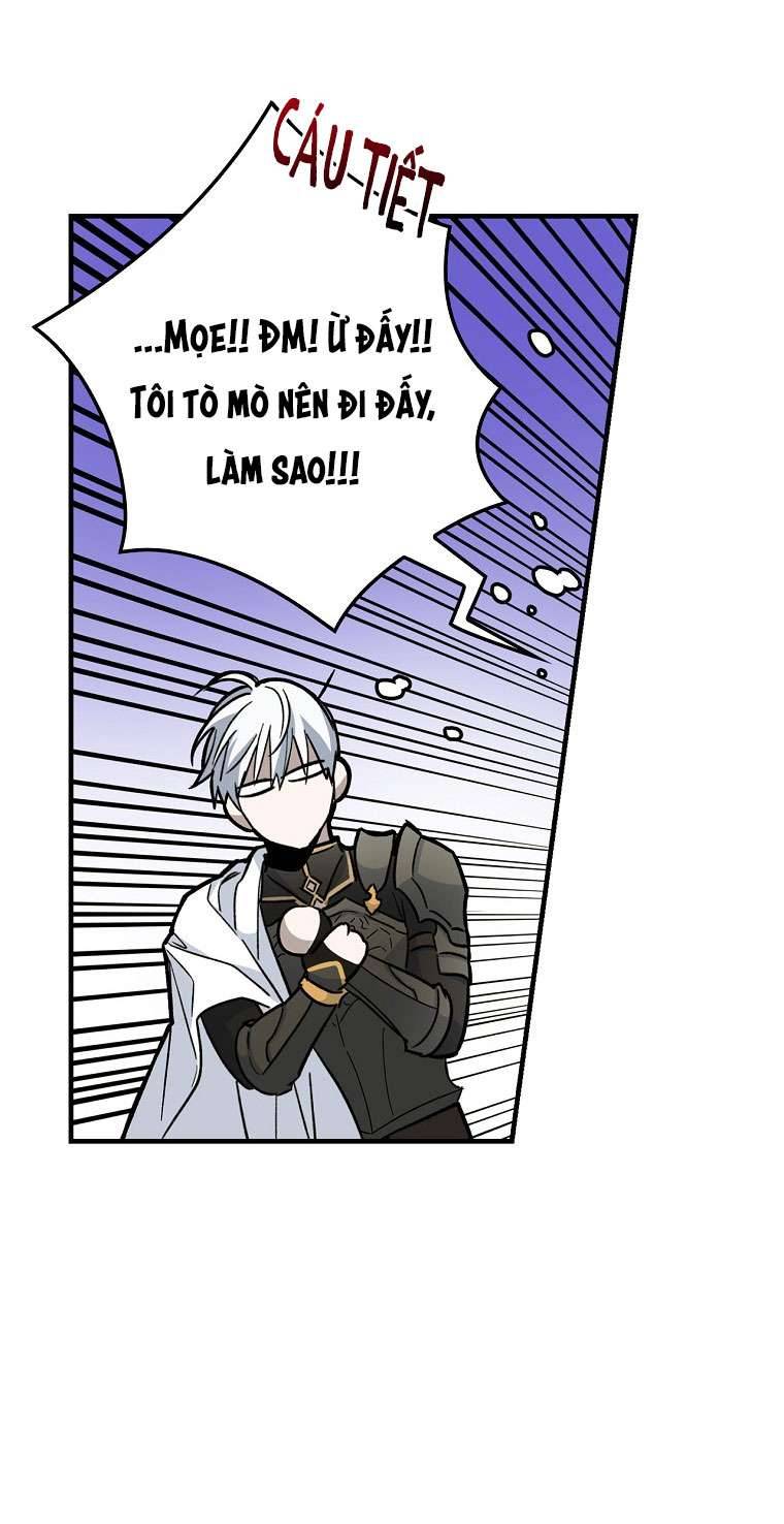 Phương Pháp Khiến Phu Quân Đứng Về Phía Tôi Chapter 4 - Trang 4