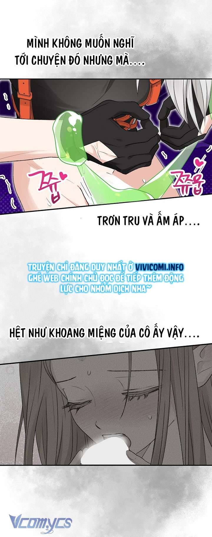 [18+] Yêu Tinh Giao Phối Chap 16 - Next Chap 17